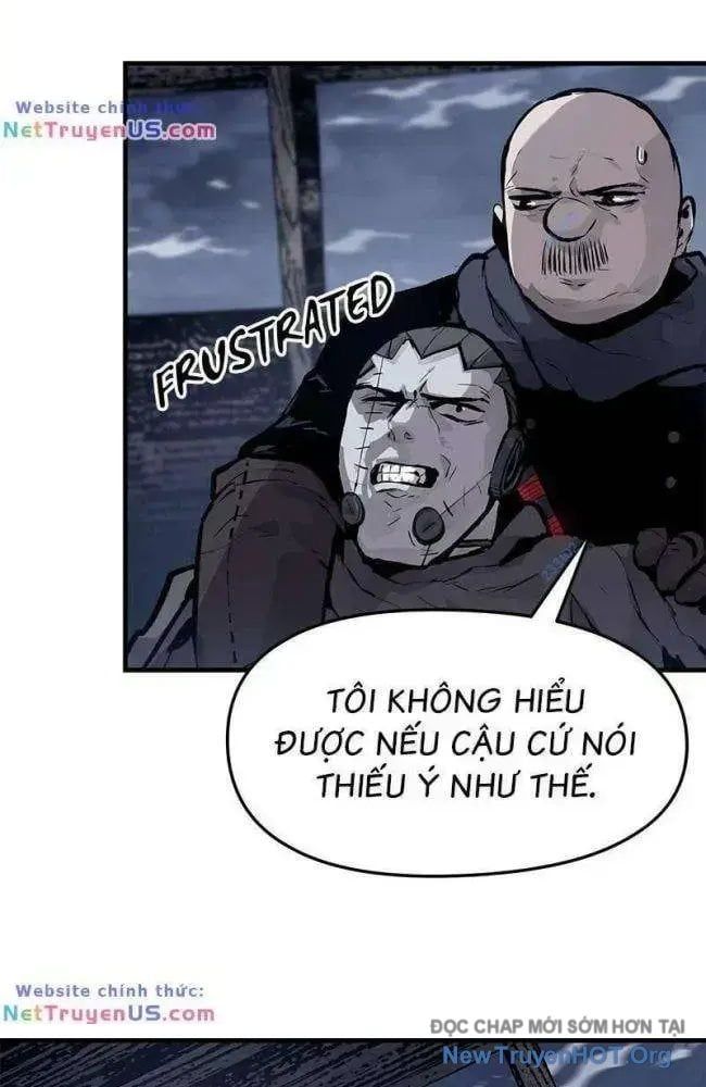 Kị Sĩ Xác Sống Chapter 25 - 22