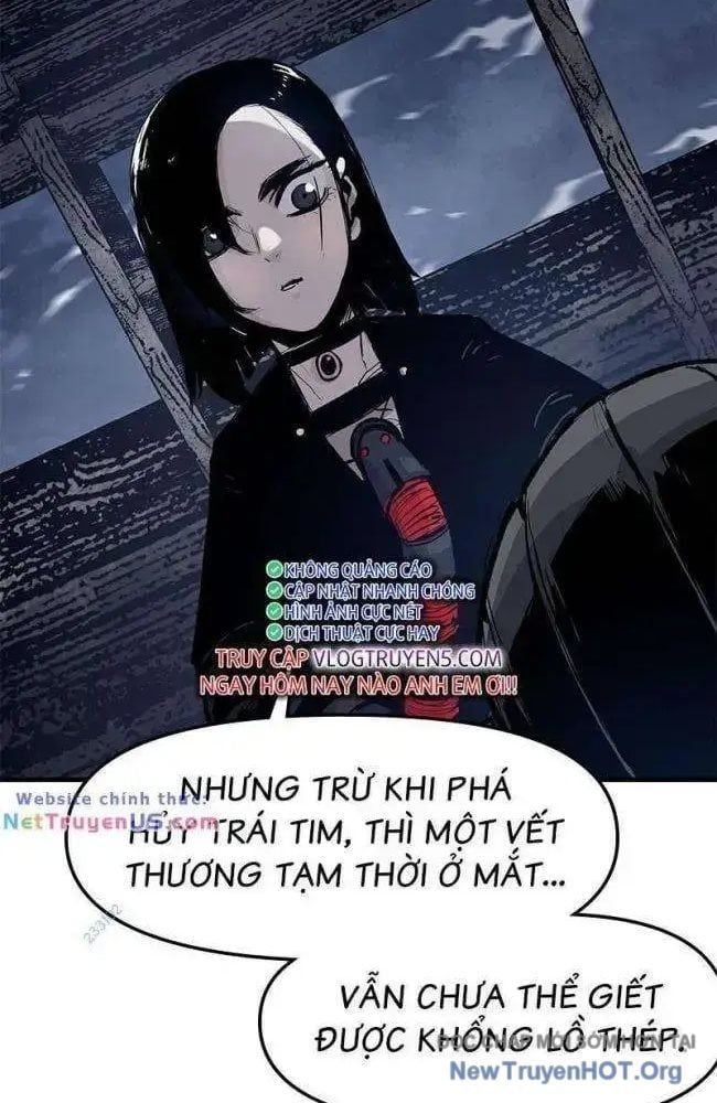 Kị Sĩ Xác Sống Chapter 25 - 23