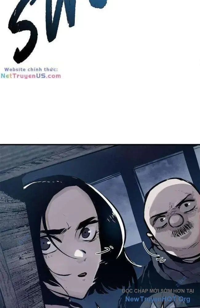 Kị Sĩ Xác Sống Chapter 25 - 30