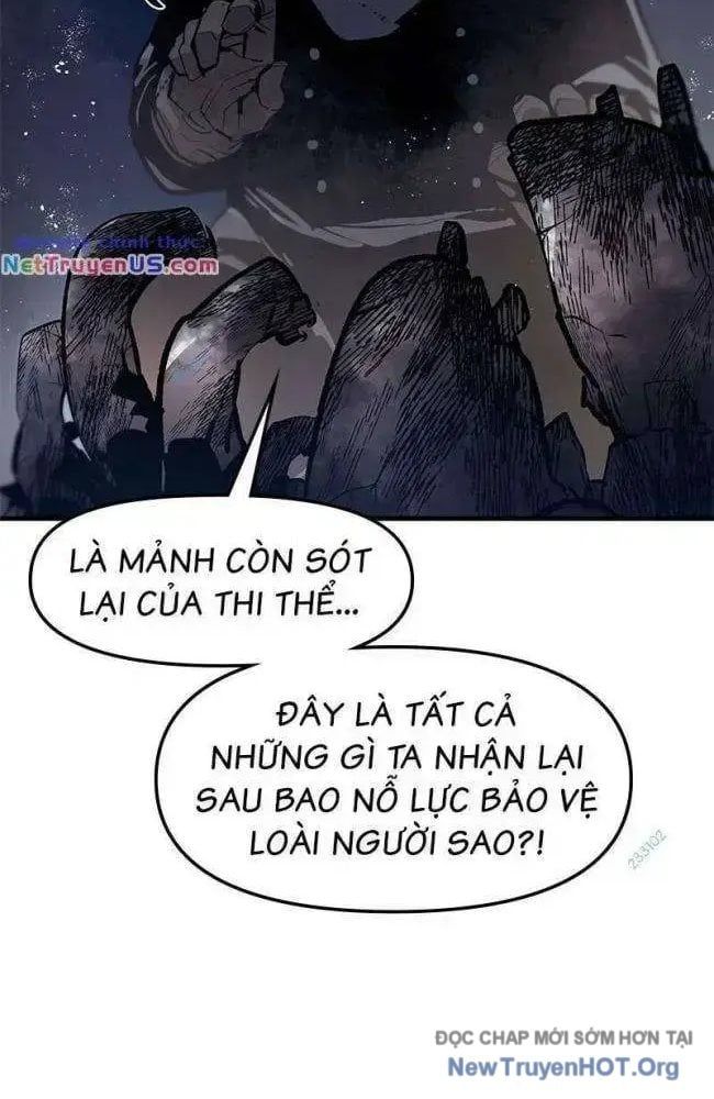 Kị Sĩ Xác Sống Chapter 25 - 4