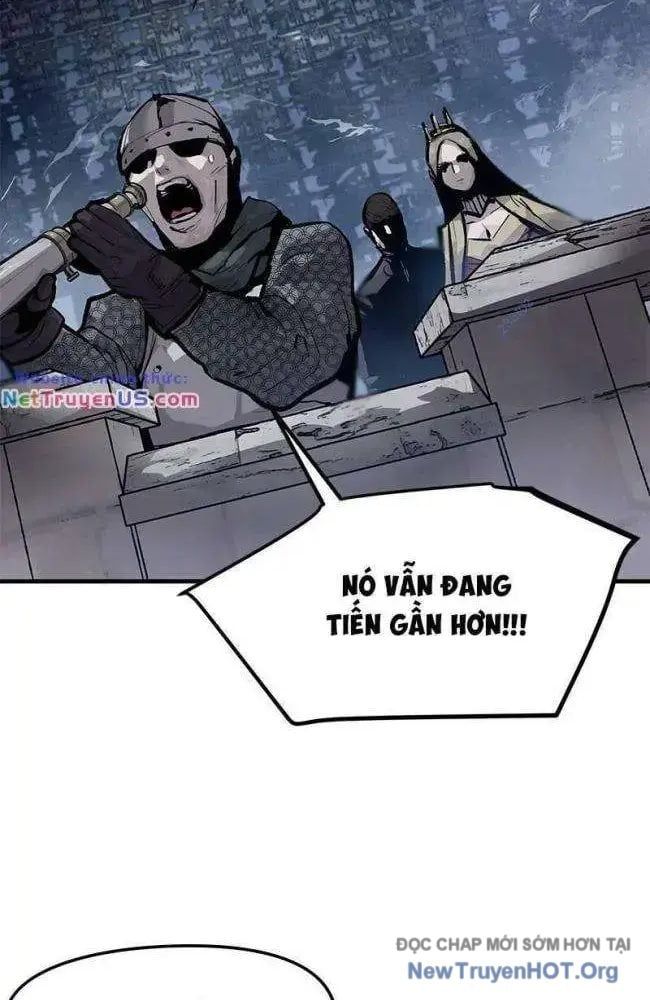 Kị Sĩ Xác Sống Chapter 25 - 40