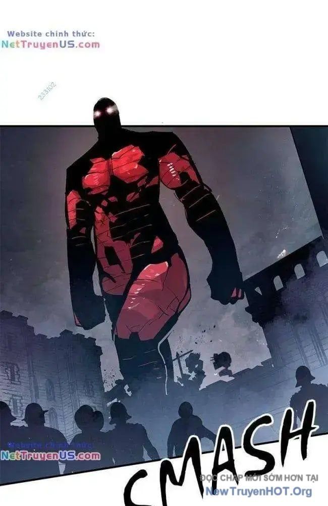 Kị Sĩ Xác Sống Chapter 25 - 46