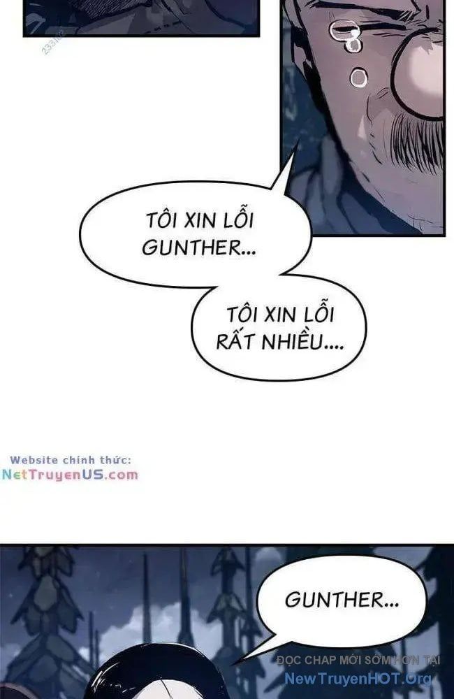 Kị Sĩ Xác Sống Chapter 25 - 6