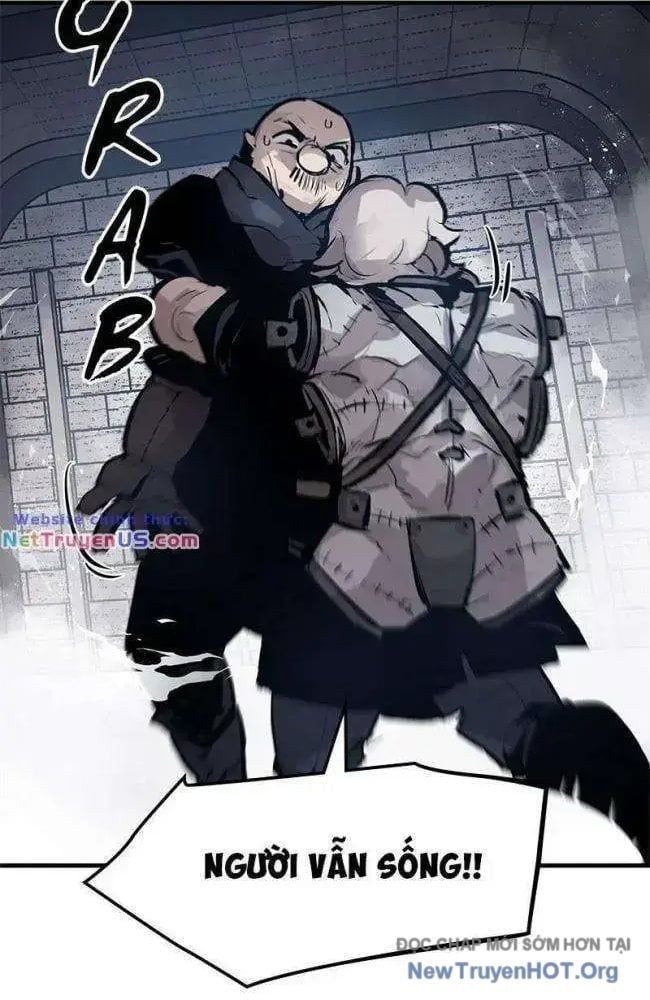 Kị Sĩ Xác Sống Chapter 25 - 52