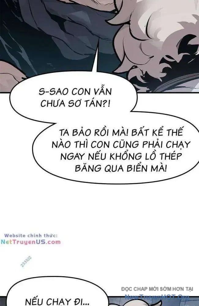 Kị Sĩ Xác Sống Chapter 25 - 55