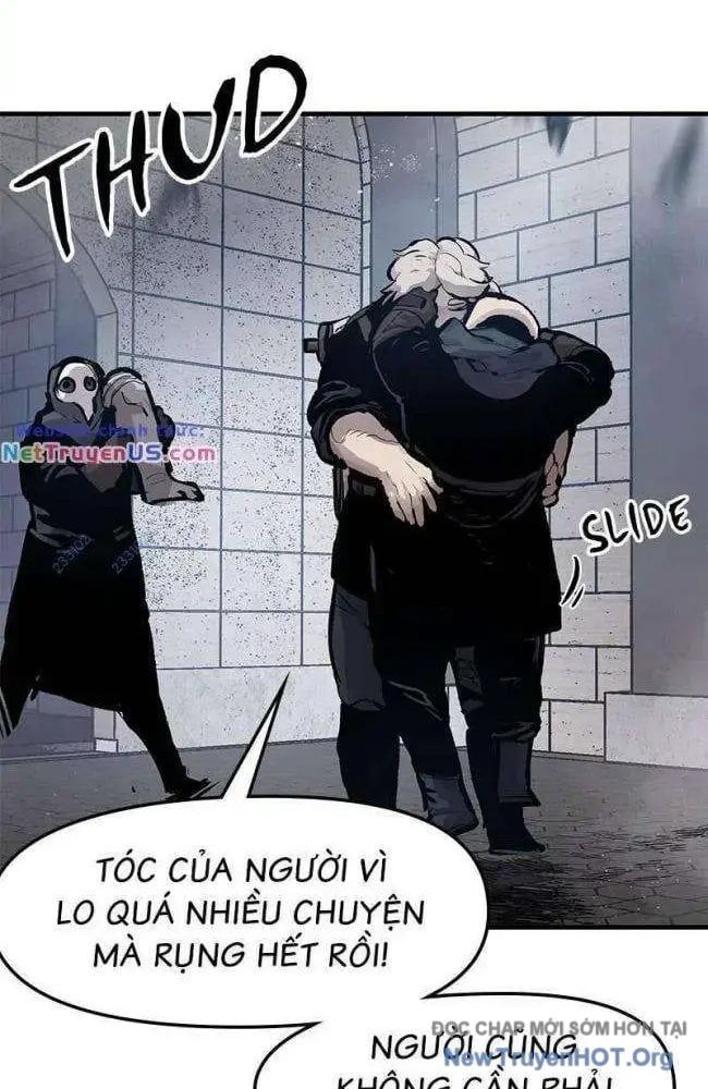 Kị Sĩ Xác Sống Chapter 25 - 57