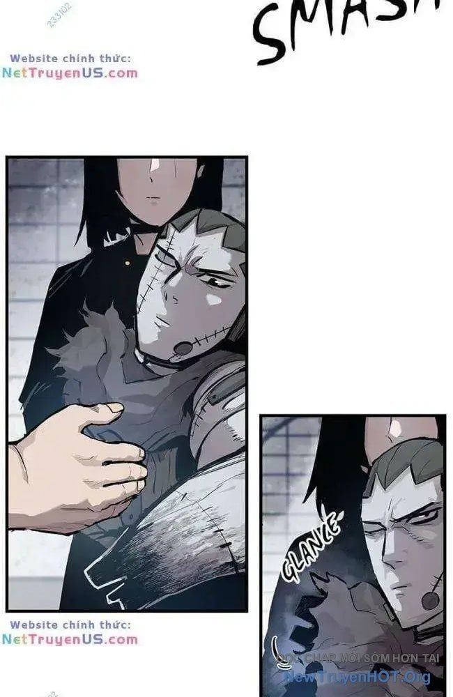 Kị Sĩ Xác Sống Chapter 25 - 63