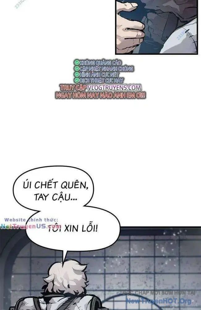 Kị Sĩ Xác Sống Chapter 25 - 64