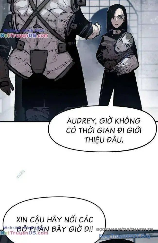 Kị Sĩ Xác Sống Chapter 25 - 65