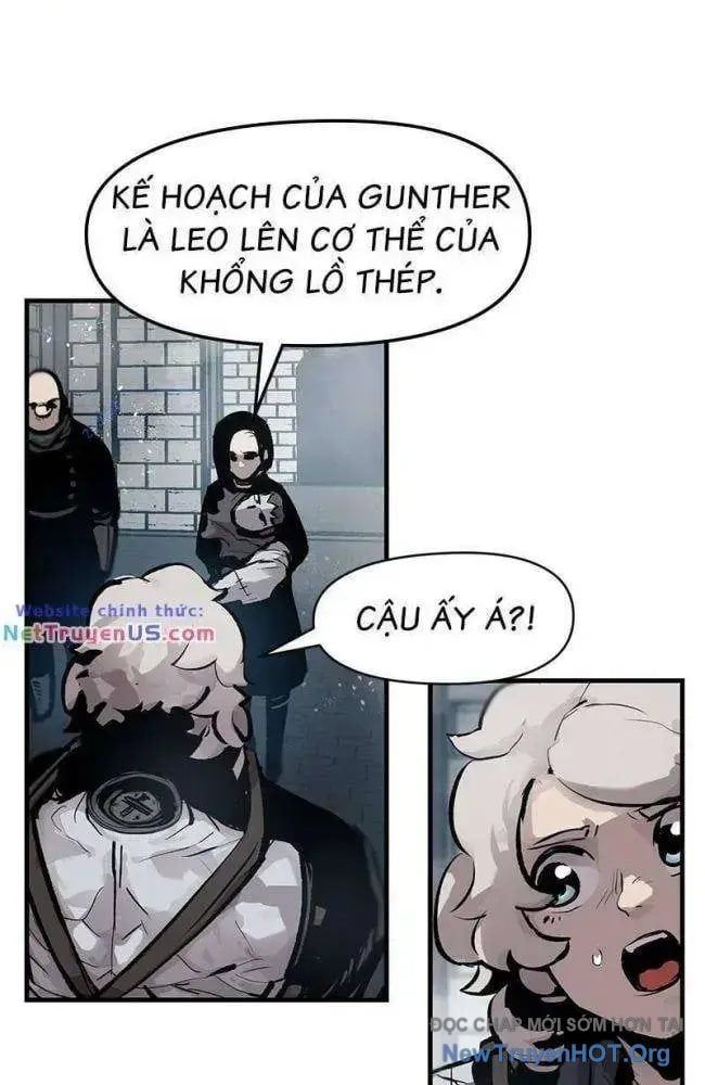 Kị Sĩ Xác Sống Chapter 25 - 67