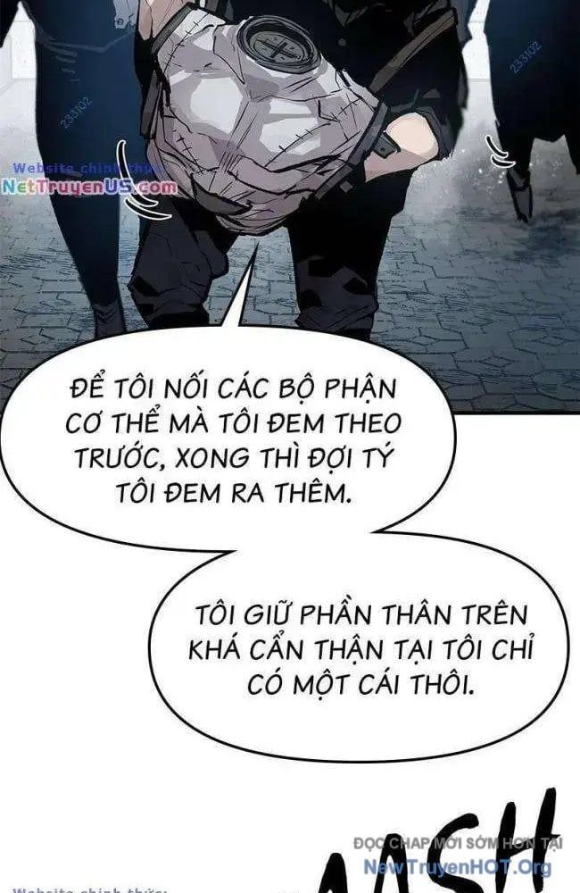 Kị Sĩ Xác Sống Chapter 25 - 69