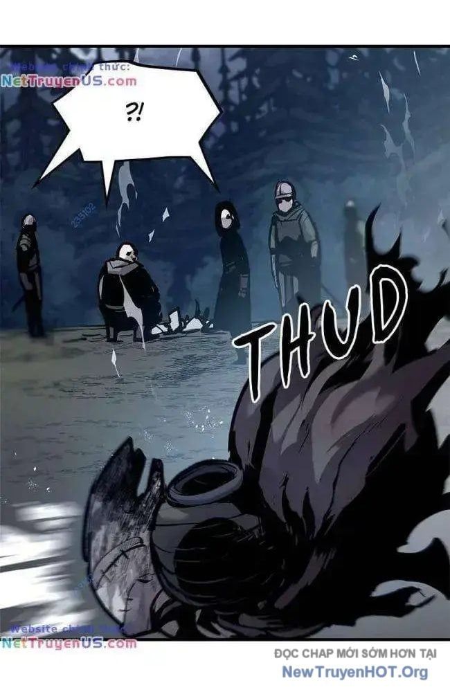 Kị Sĩ Xác Sống Chapter 25 - 9