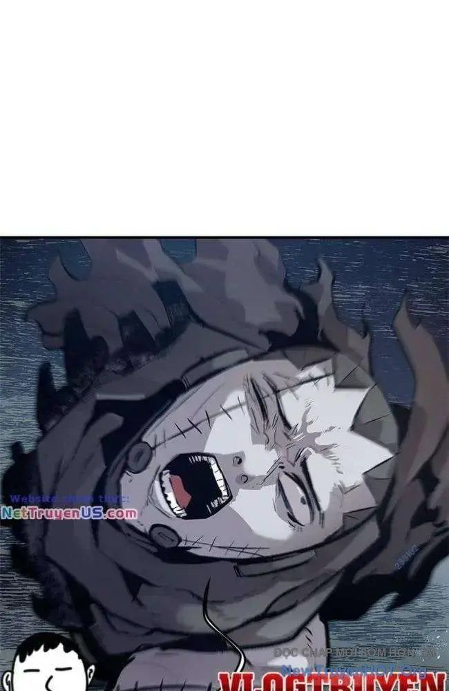 Kị Sĩ Xác Sống Chapter 25 - 10