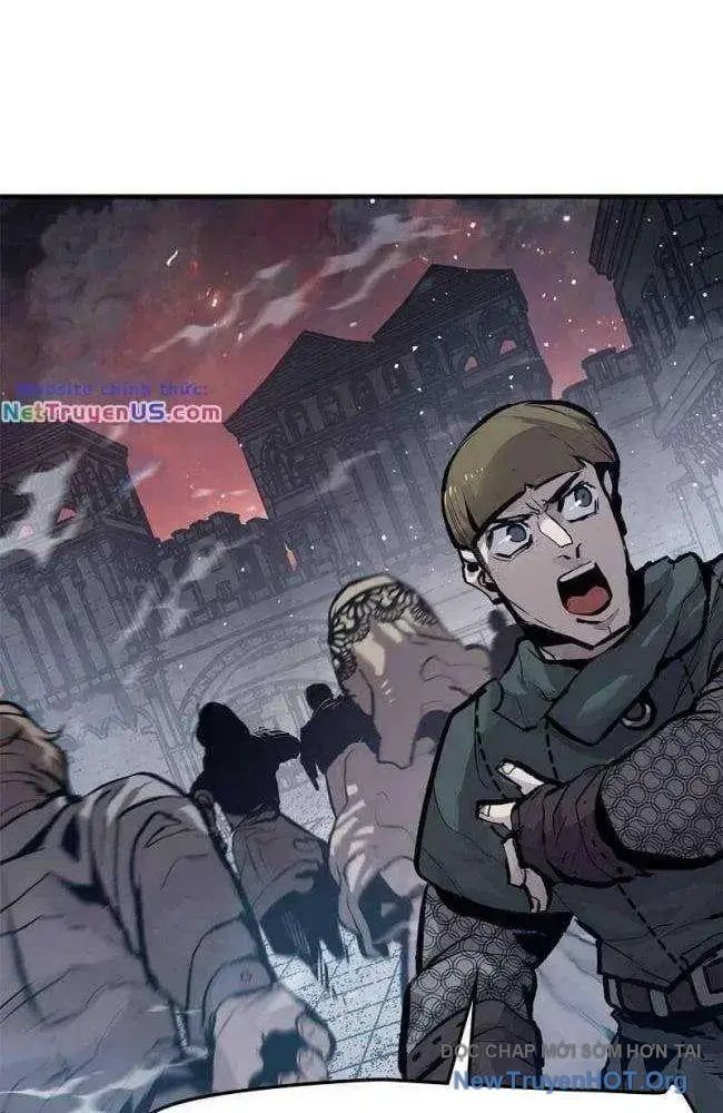Kị Sĩ Xác Sống Chapter 26 - 25
