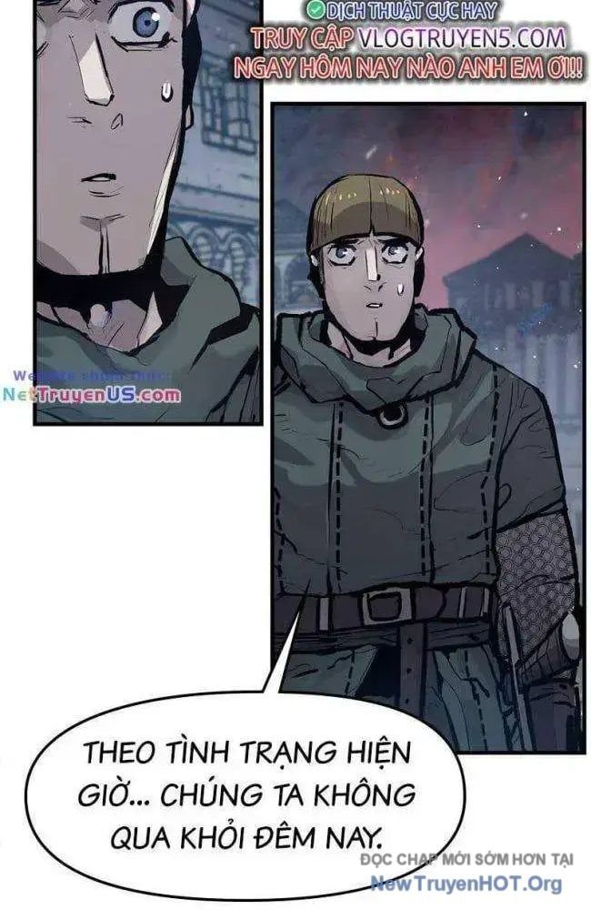 Kị Sĩ Xác Sống Chapter 26 - 29
