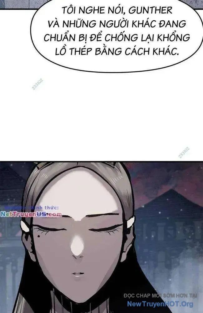 Kị Sĩ Xác Sống Chapter 26 - 32