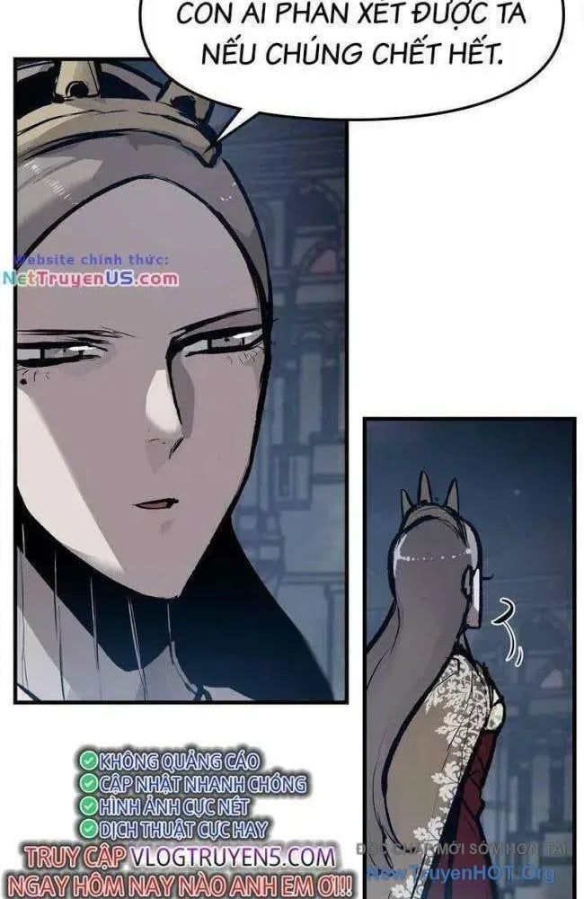 Kị Sĩ Xác Sống Chapter 26 - 34