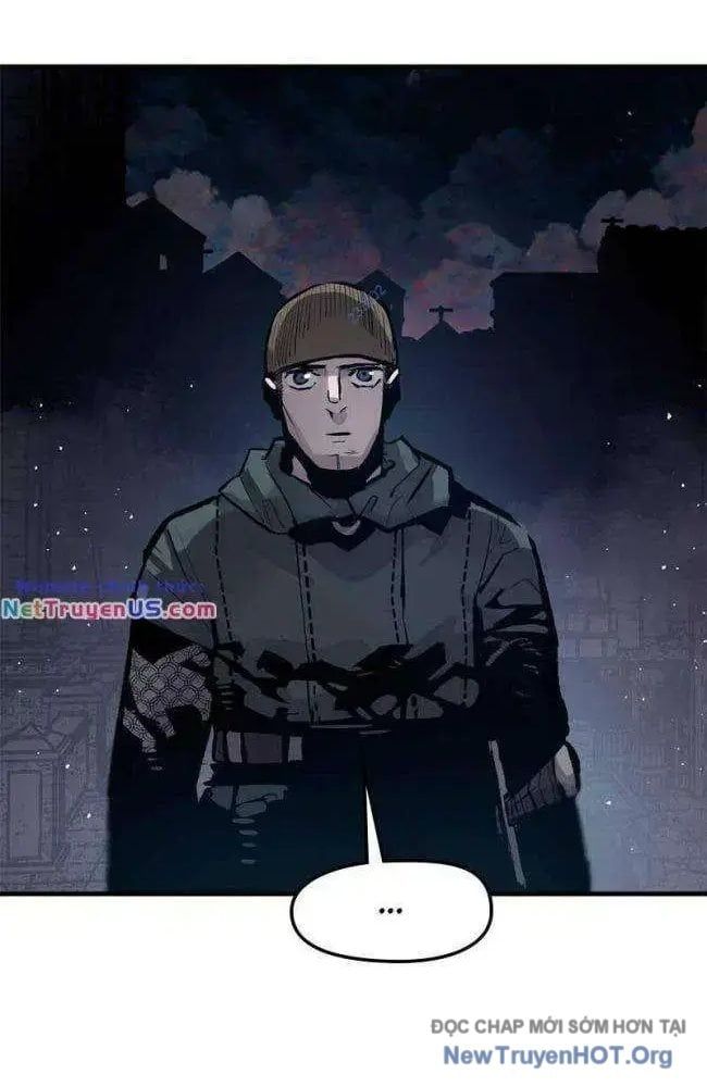Kị Sĩ Xác Sống Chapter 26 - 37