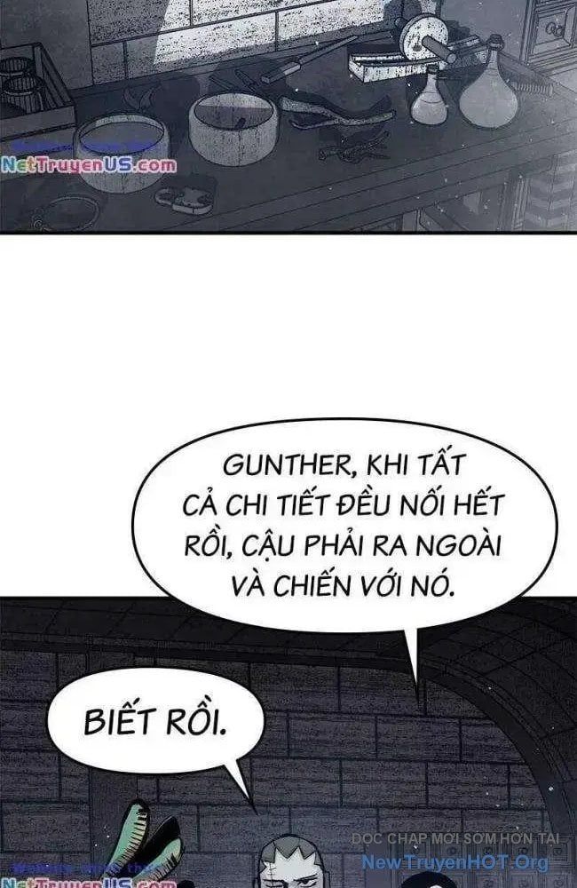 Kị Sĩ Xác Sống Chapter 26 - 39