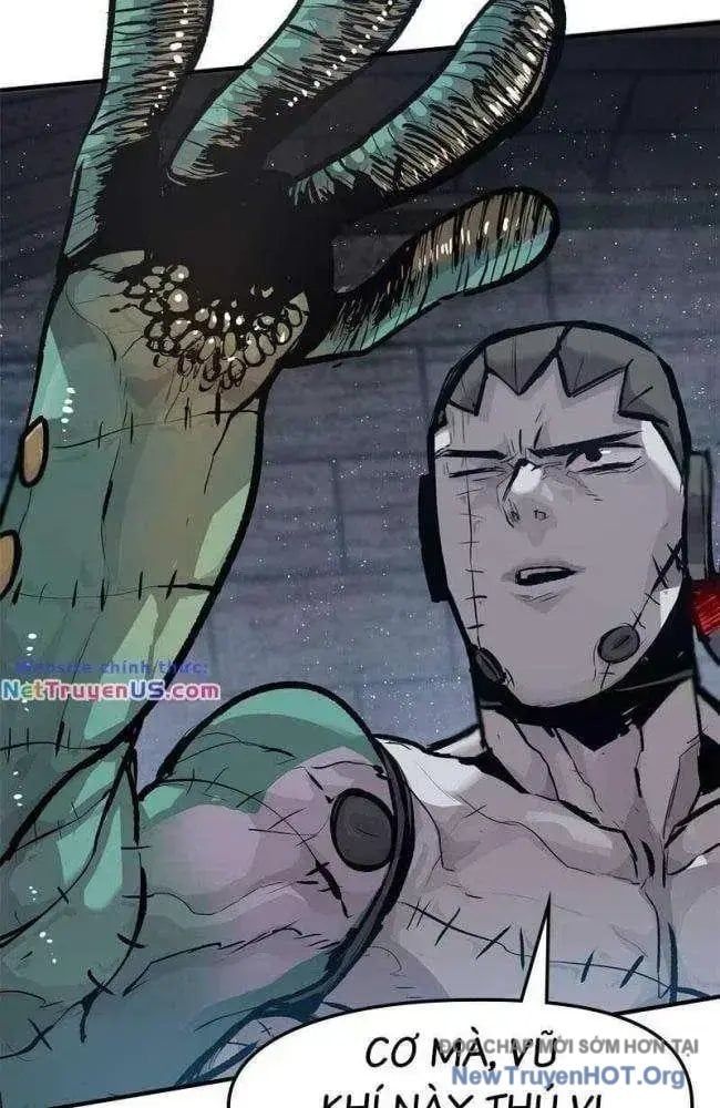 Kị Sĩ Xác Sống Chapter 26 - 41