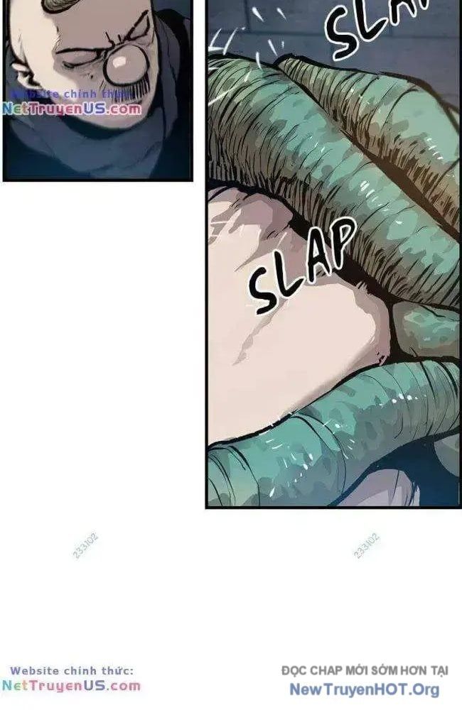 Kị Sĩ Xác Sống Chapter 26 - 43