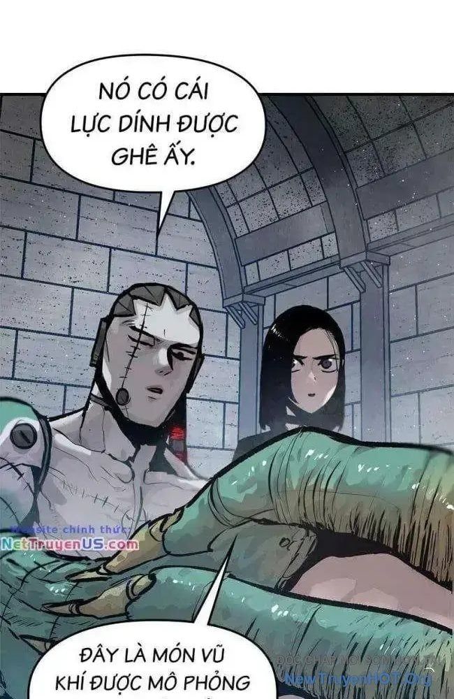 Kị Sĩ Xác Sống Chapter 26 - 44