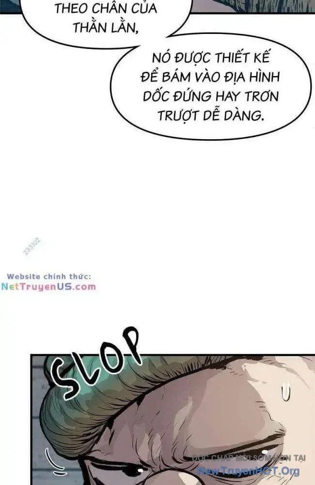 Kị Sĩ Xác Sống Chapter 26 - 45