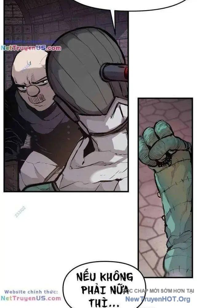Kị Sĩ Xác Sống Chapter 26 - 56