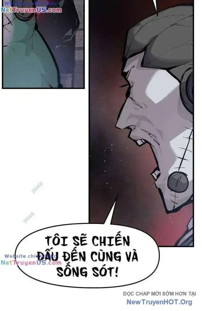 Kị Sĩ Xác Sống Chapter 26 - 61