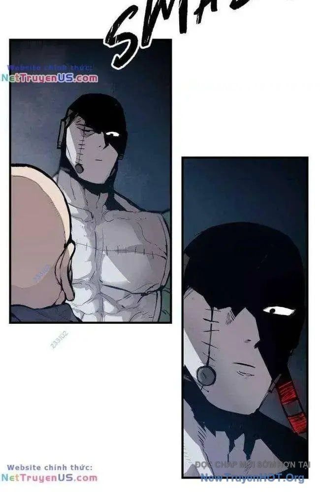Kị Sĩ Xác Sống Chapter 26 - 69