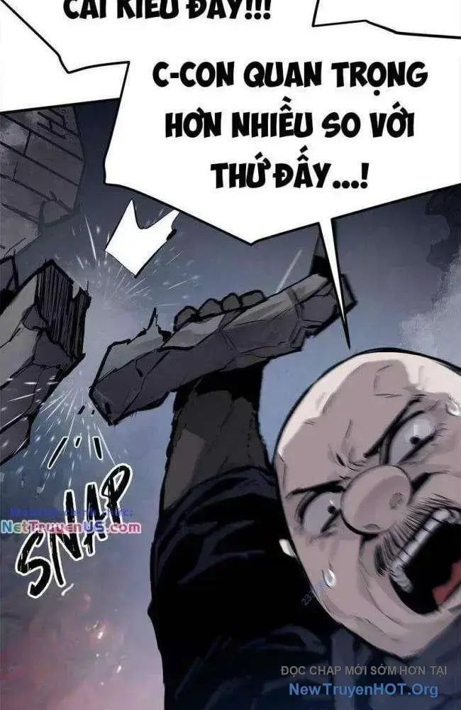 Kị Sĩ Xác Sống Chapter 26 - 10