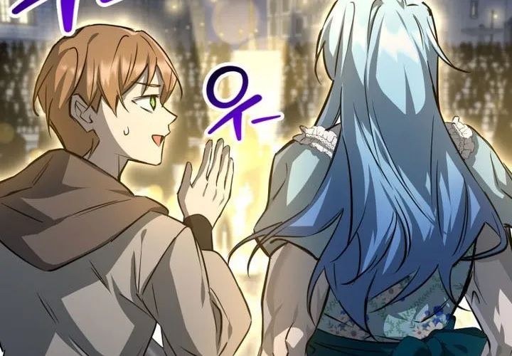 Helmut Đứa Trẻ Bị Ruồng Bỏ Chapter 111 - 101