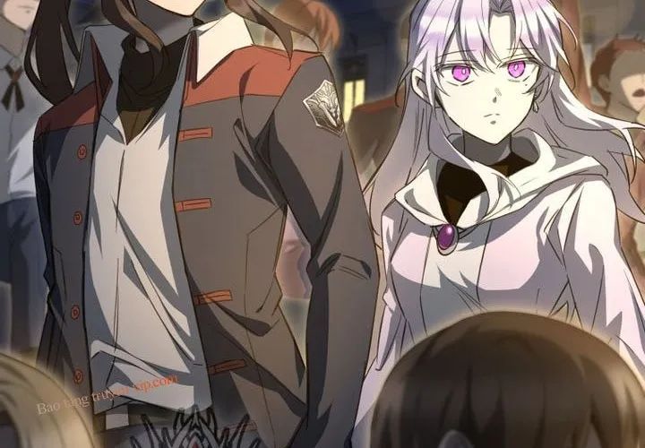 Helmut Đứa Trẻ Bị Ruồng Bỏ Chapter 111 - 12