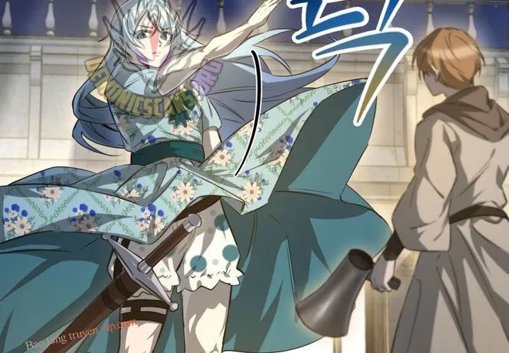 Helmut Đứa Trẻ Bị Ruồng Bỏ Chapter 111 - 112