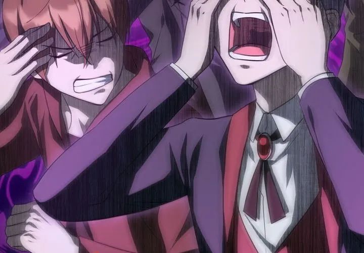 Helmut Đứa Trẻ Bị Ruồng Bỏ Chapter 111 - 116