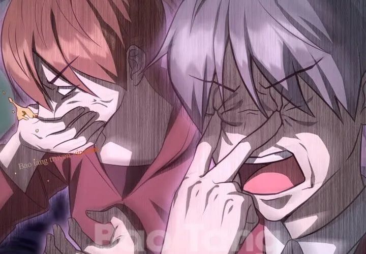 Helmut Đứa Trẻ Bị Ruồng Bỏ Chapter 111 - 128