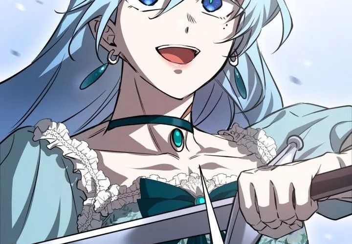 Helmut Đứa Trẻ Bị Ruồng Bỏ Chapter 111 - 131