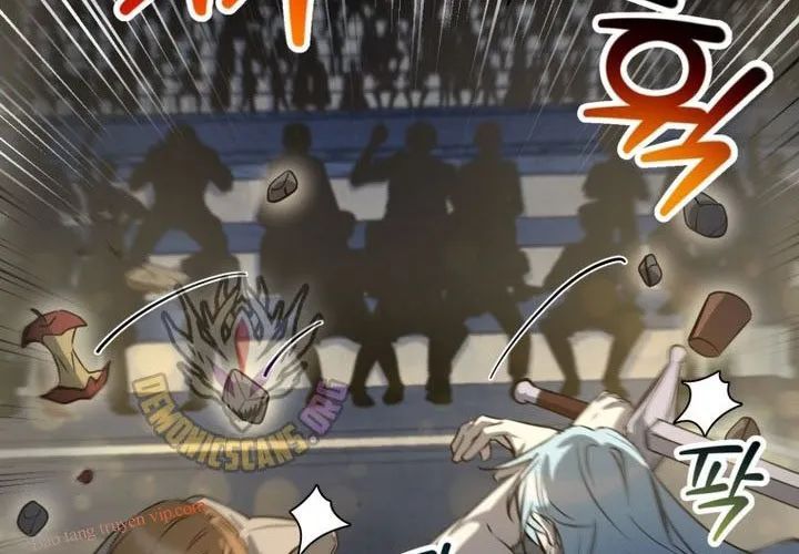 Helmut Đứa Trẻ Bị Ruồng Bỏ Chapter 111 - 135