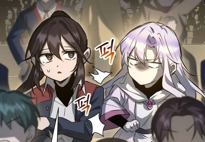 Helmut Đứa Trẻ Bị Ruồng Bỏ Chapter 111 - 150