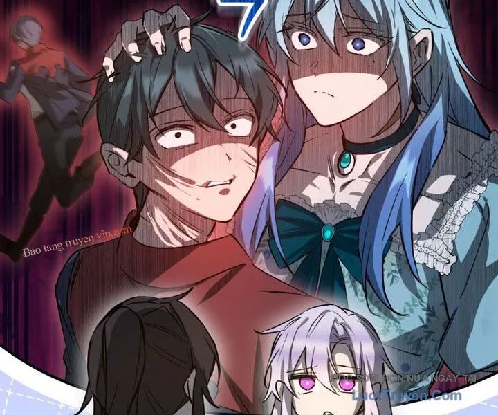 Helmut Đứa Trẻ Bị Ruồng Bỏ Chapter 111 - 182