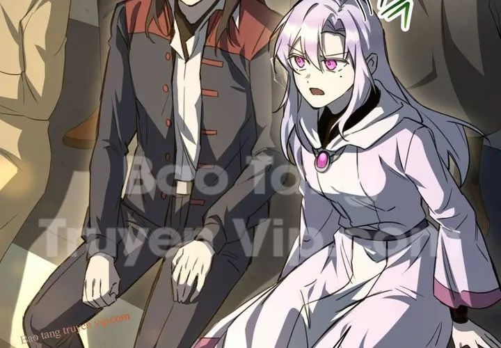 Helmut Đứa Trẻ Bị Ruồng Bỏ Chapter 111 - 30