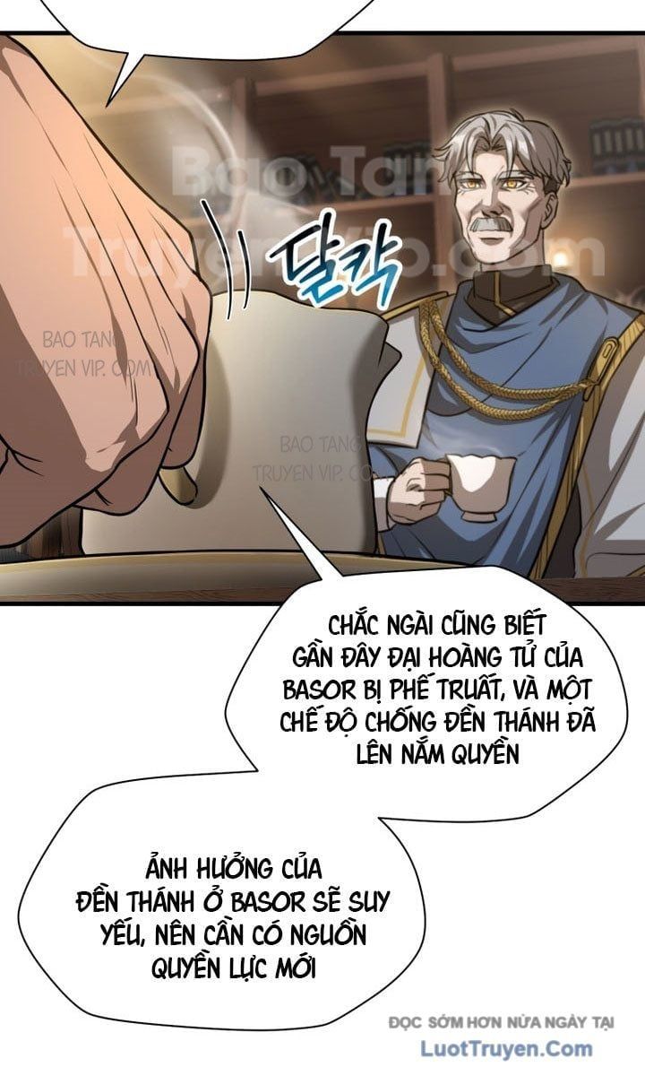 Helmut Đứa Trẻ Bị Ruồng Bỏ Chapter 112 - 15