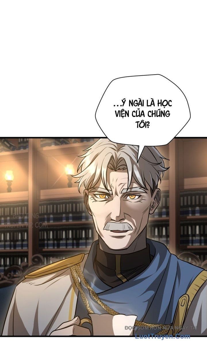 Helmut Đứa Trẻ Bị Ruồng Bỏ Chapter 112 - 16