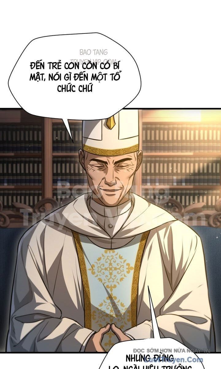 Helmut Đứa Trẻ Bị Ruồng Bỏ Chapter 112 - 21