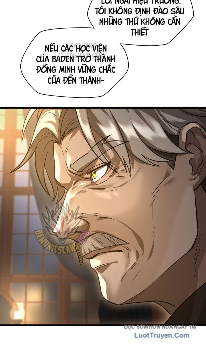 Helmut Đứa Trẻ Bị Ruồng Bỏ Chapter 112 - 22