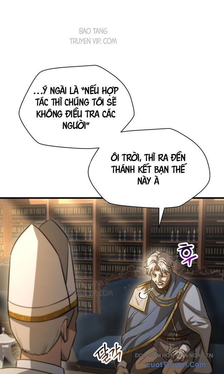 Helmut Đứa Trẻ Bị Ruồng Bỏ Chapter 112 - 23