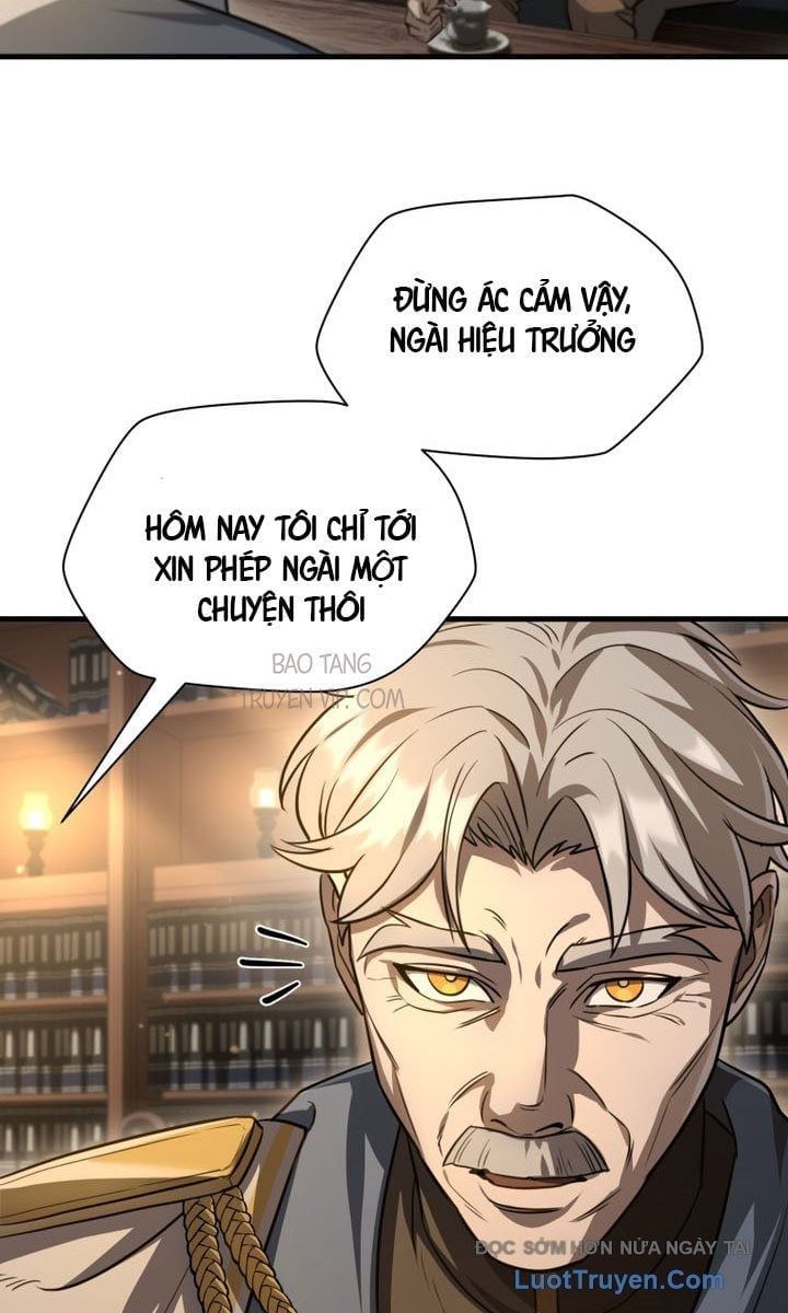 Helmut Đứa Trẻ Bị Ruồng Bỏ Chapter 112 - 24