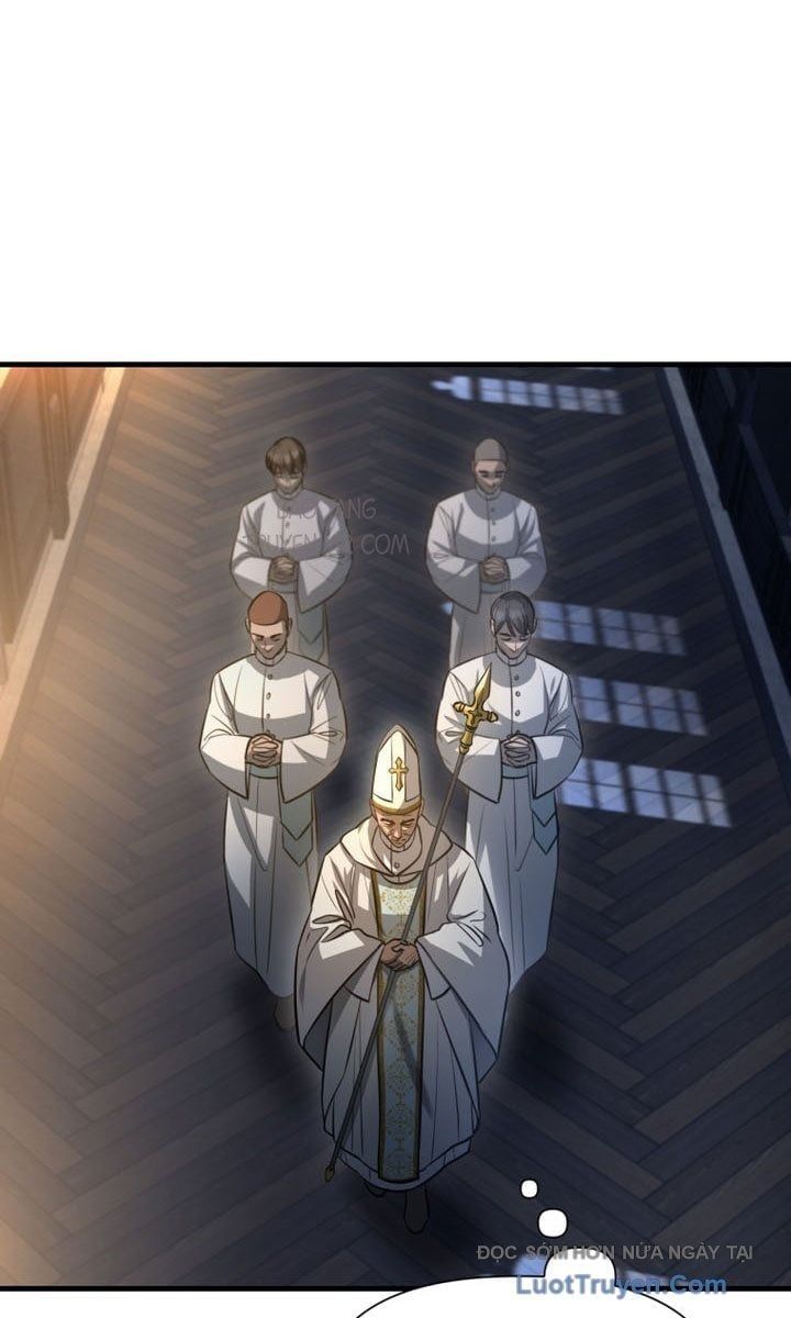 Helmut Đứa Trẻ Bị Ruồng Bỏ Chapter 112 - 28