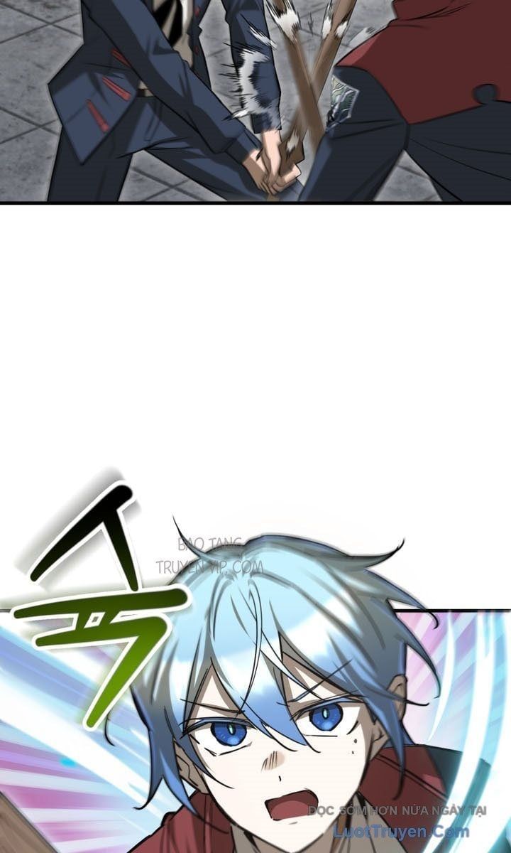 Helmut Đứa Trẻ Bị Ruồng Bỏ Chapter 112 - 36