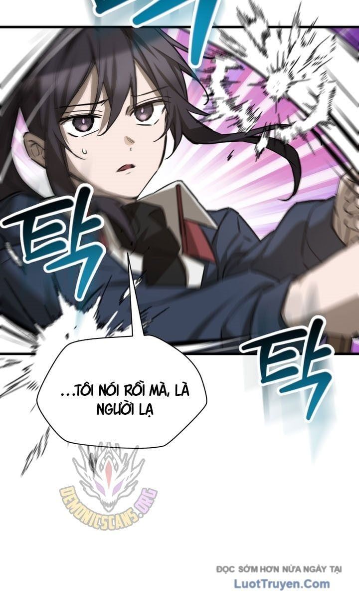 Helmut Đứa Trẻ Bị Ruồng Bỏ Chapter 112 - 38